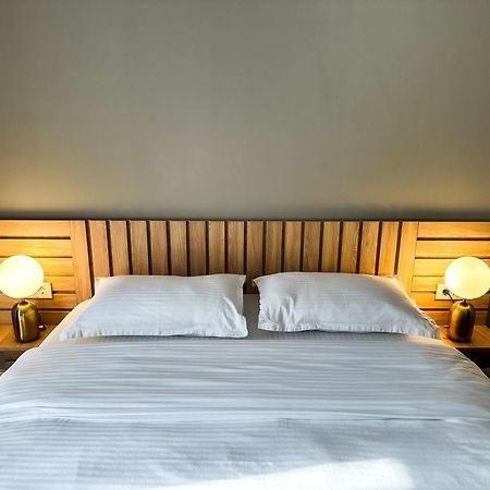 Grand Apartments Prishtina Πρίστινα Εξωτερικό φωτογραφία