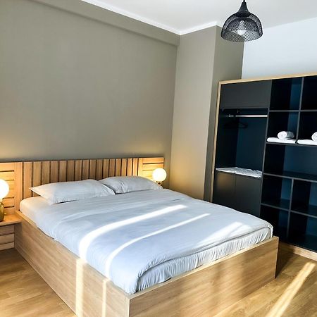 Grand Apartments Prishtina Πρίστινα Εξωτερικό φωτογραφία
