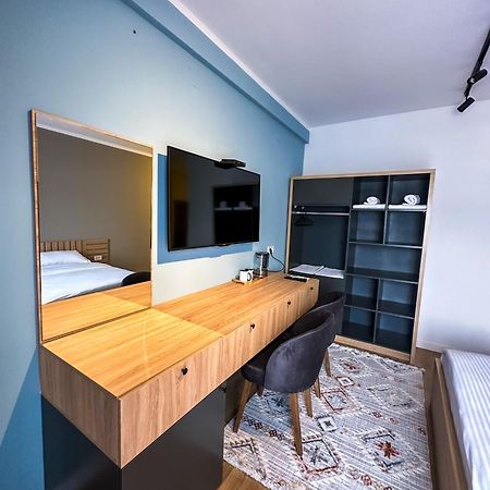 Grand Apartments Prishtina Πρίστινα Εξωτερικό φωτογραφία