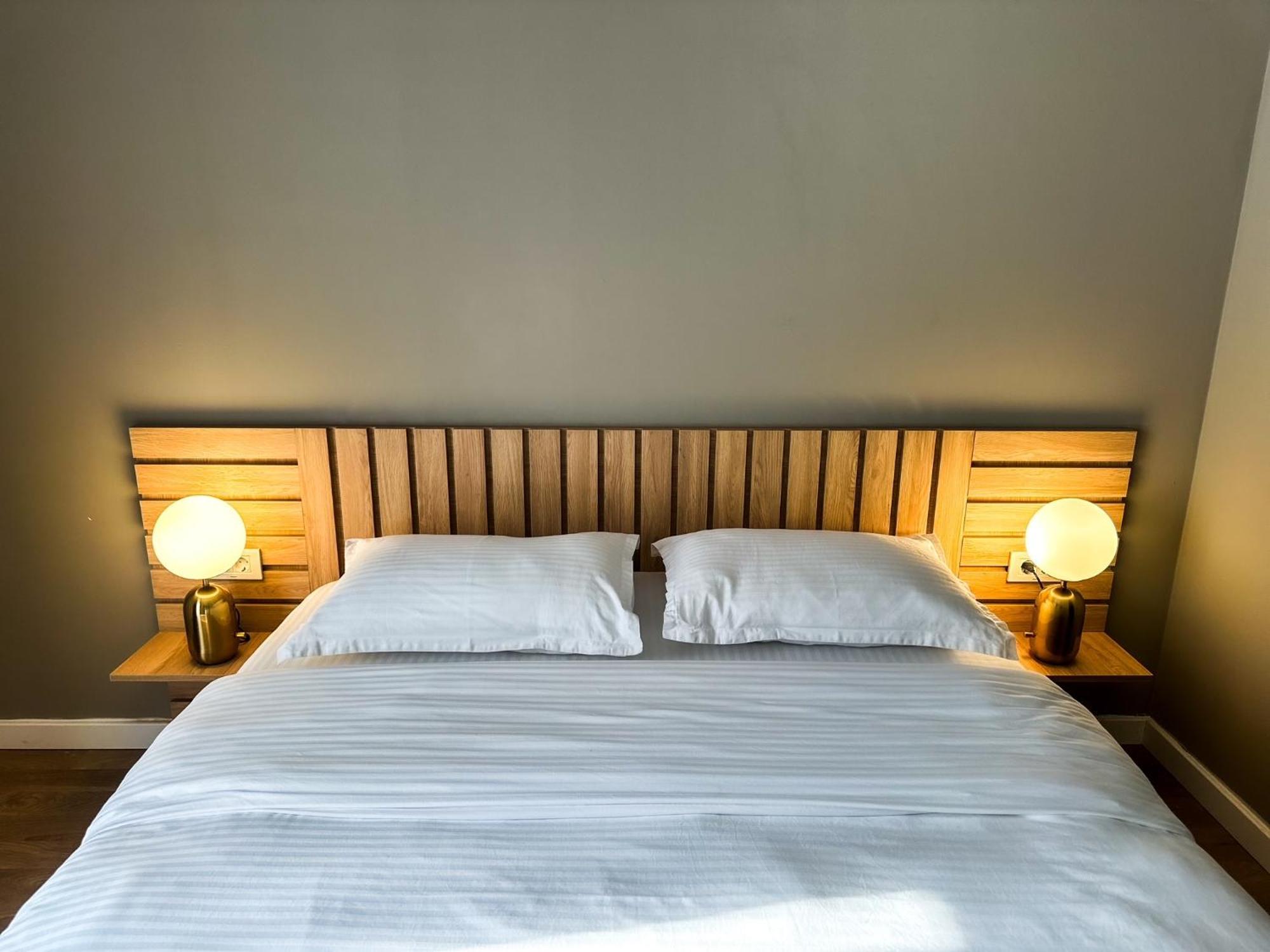 Grand Apartments Prishtina Πρίστινα Εξωτερικό φωτογραφία