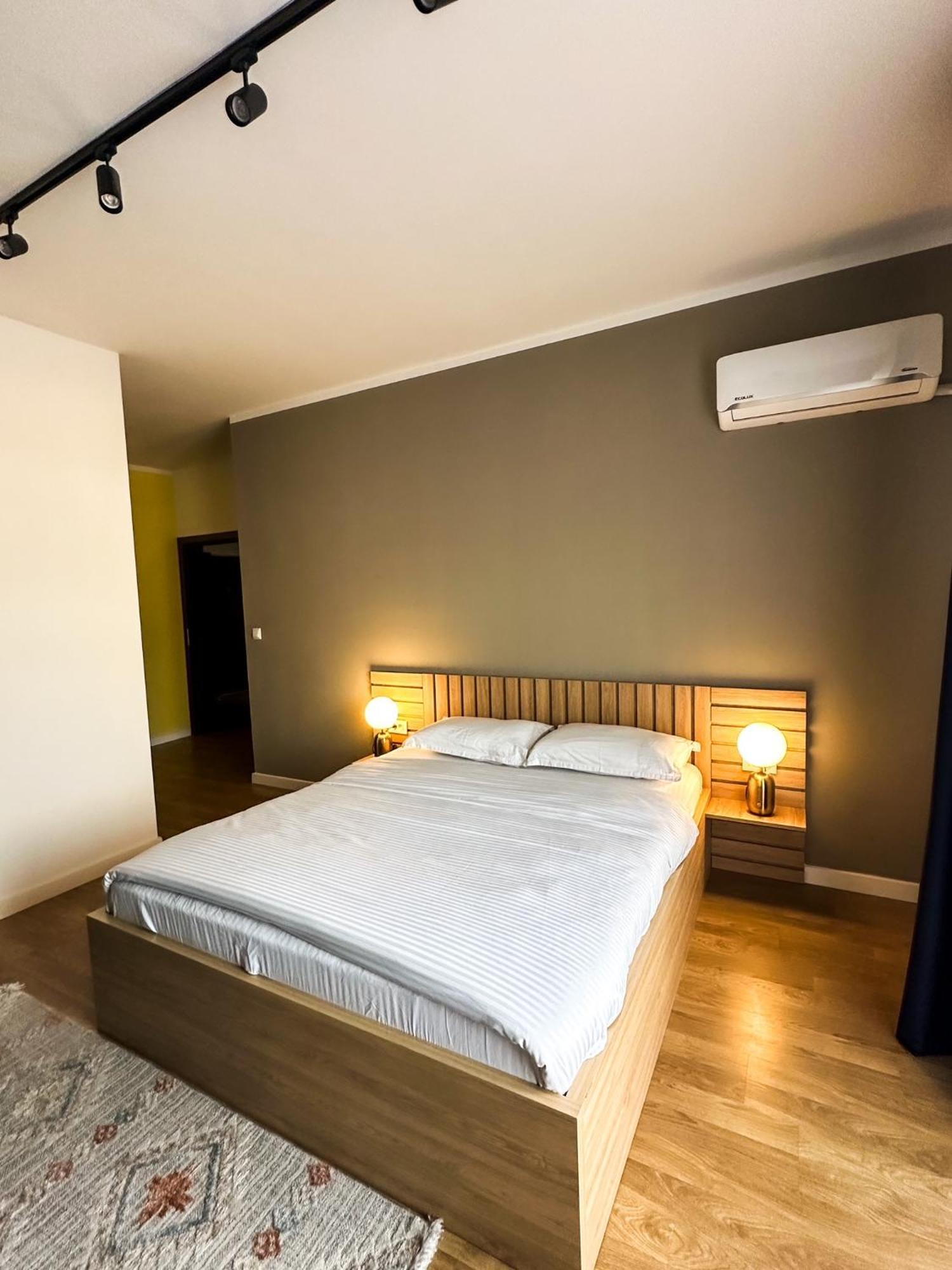 Grand Apartments Prishtina Πρίστινα Εξωτερικό φωτογραφία