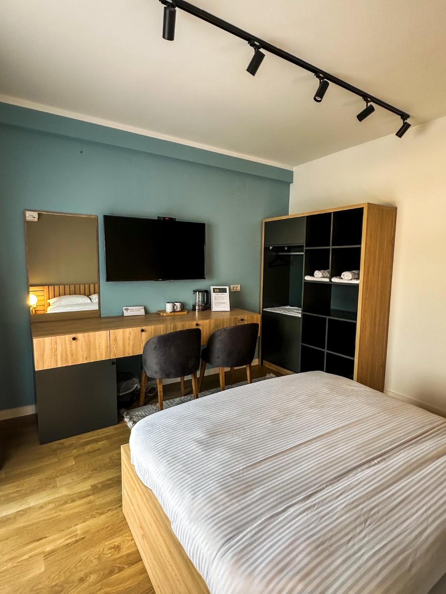 Grand Apartments Prishtina Πρίστινα Εξωτερικό φωτογραφία