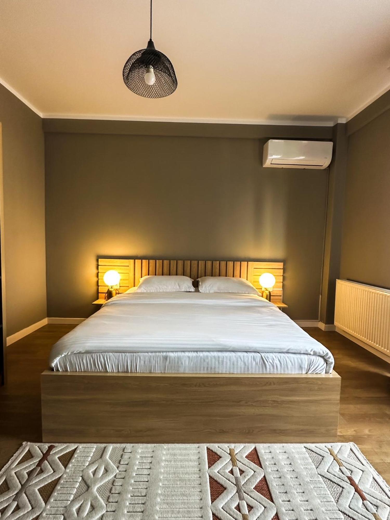 Grand Apartments Prishtina Πρίστινα Εξωτερικό φωτογραφία