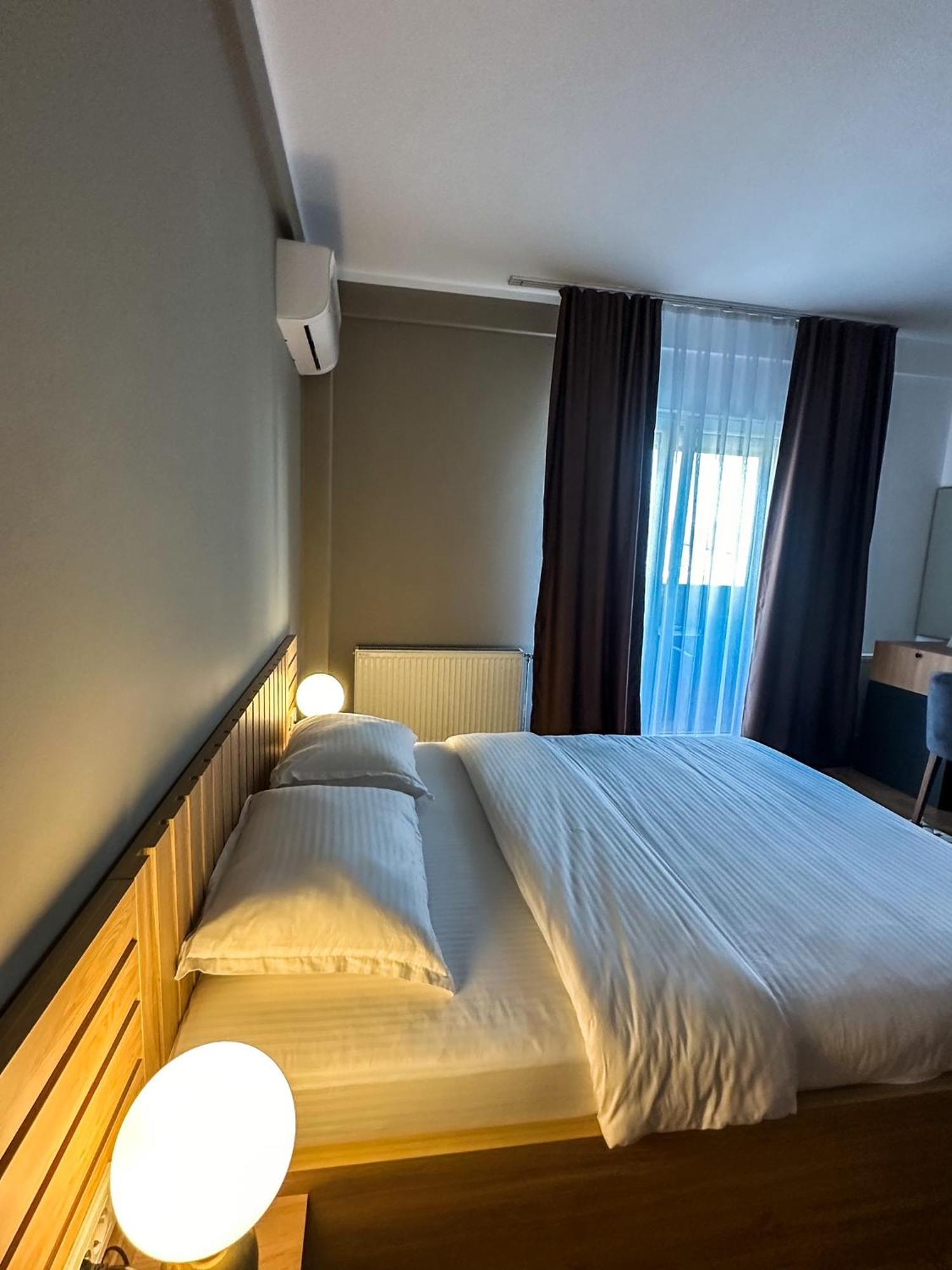Grand Apartments Prishtina Πρίστινα Εξωτερικό φωτογραφία