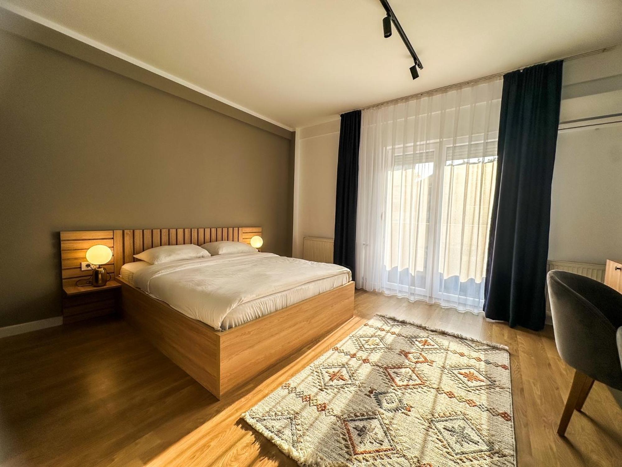 Grand Apartments Prishtina Πρίστινα Εξωτερικό φωτογραφία