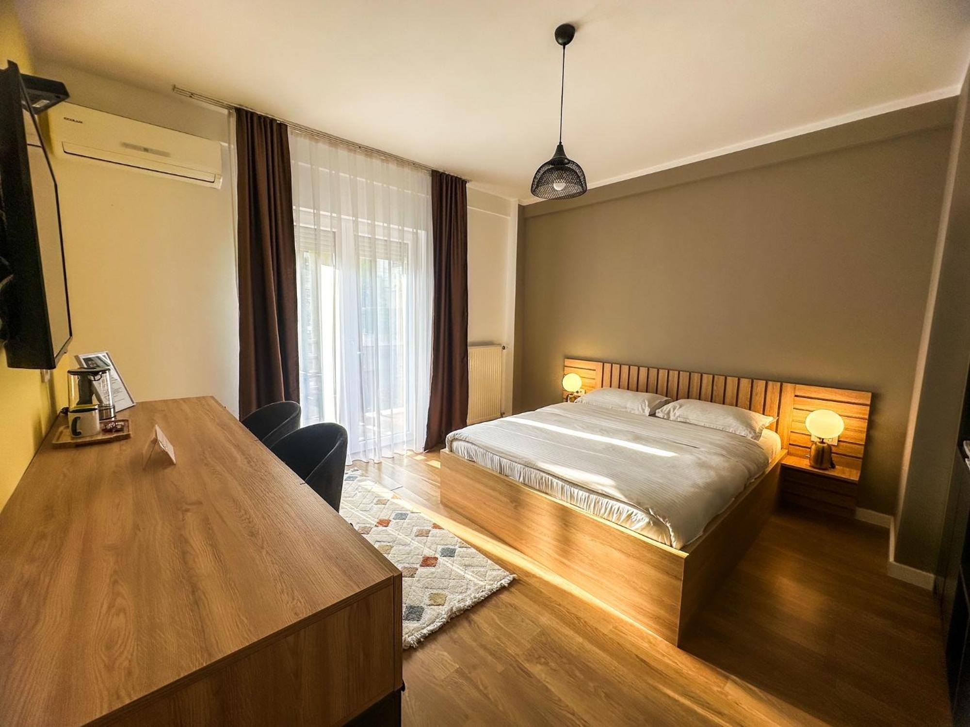Grand Apartments Prishtina Πρίστινα Εξωτερικό φωτογραφία