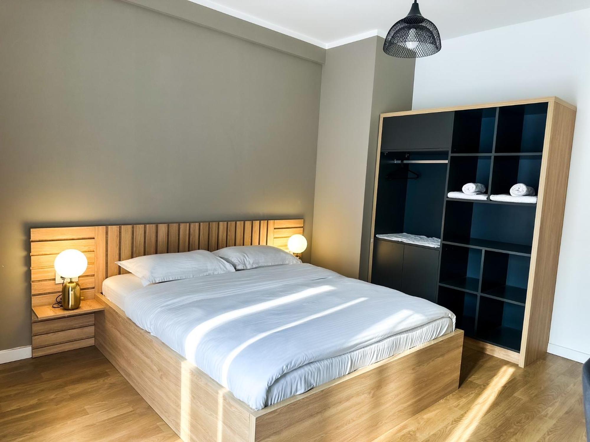 Grand Apartments Prishtina Πρίστινα Εξωτερικό φωτογραφία